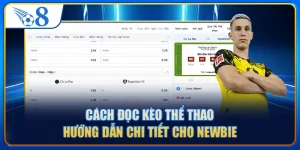 Cách Đọc Kèo Thể Thao - Hướng Dẫn Chi Tiết Cho Newbie